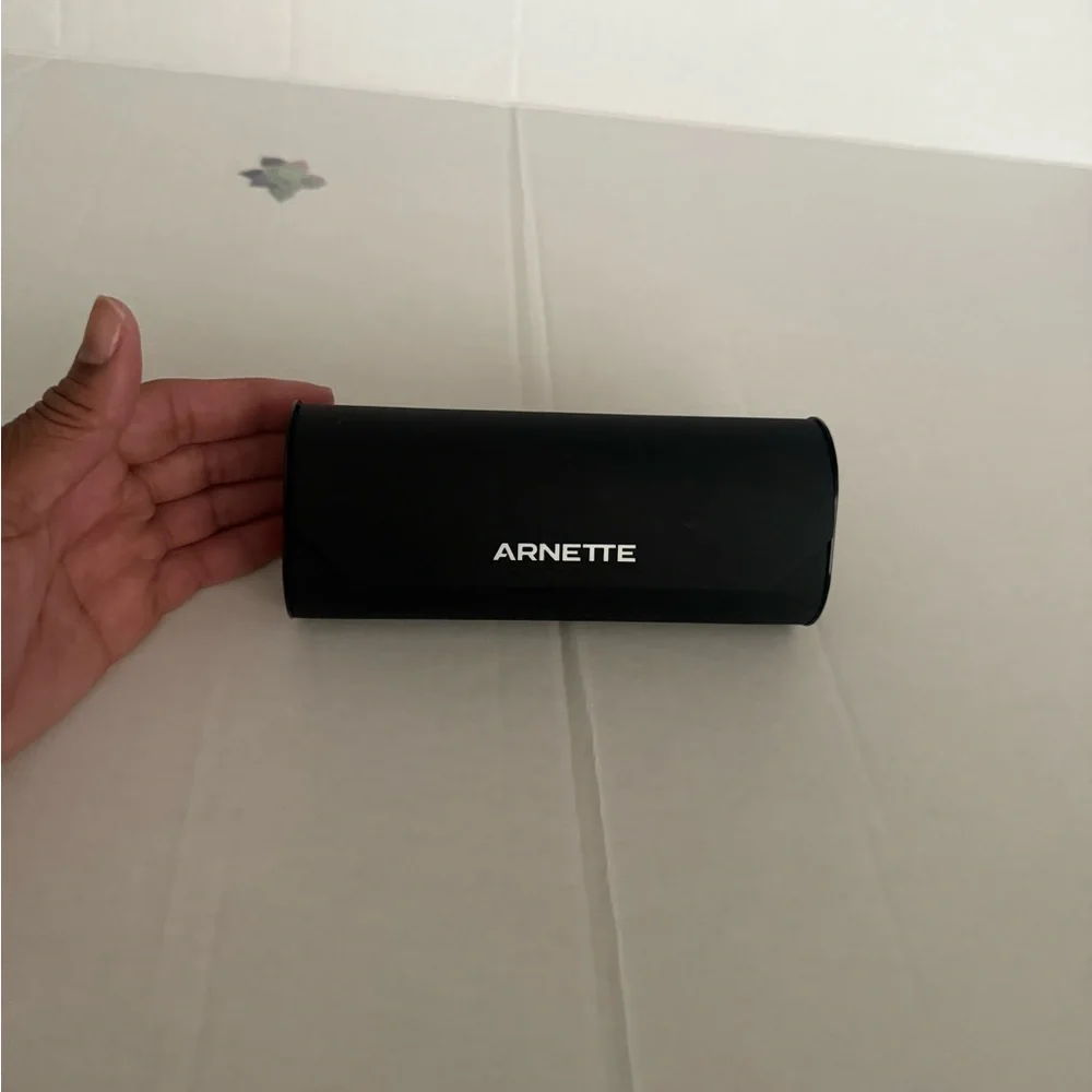 ARNETTE Men's 0an7216 Cross Fade Ii Pillow Prescription Eyewear Frames - Picture 4 of 5